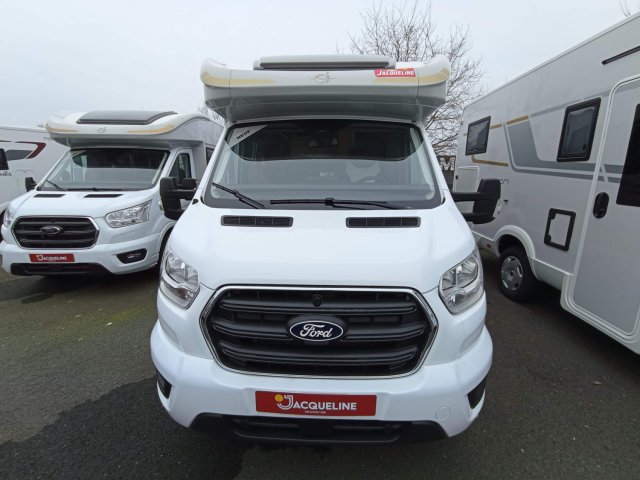 CI Horon 74 XT FORD Neuf