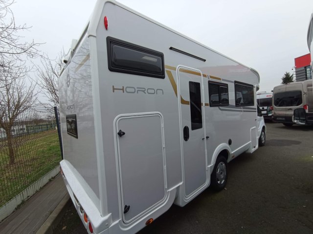 CI Horon 74 XT - Photo 3