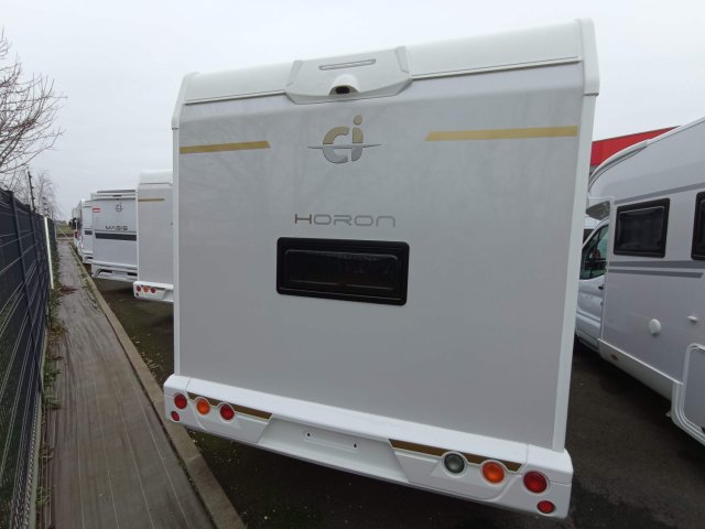CI Horon 74 XT - Photo 4
