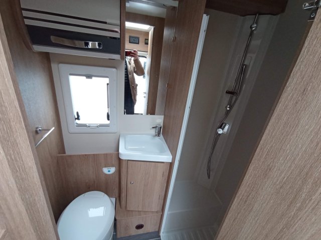 CI Horon 74 XT - Photo 6