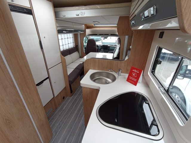 CI Horon 74 XT - Photo 7