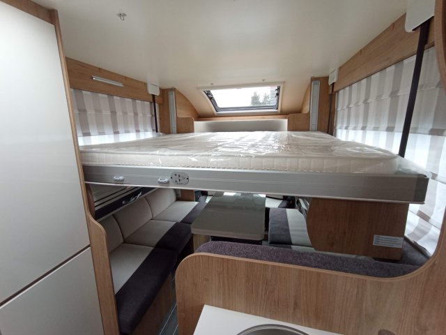 CI Horon 74 XT - Photo 9