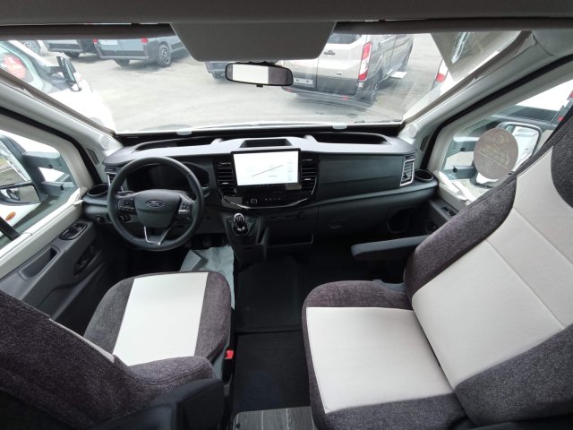 CI Horon 74 XT - Photo 11