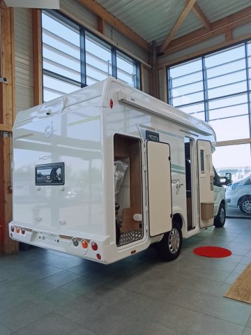 CI Horon Go 30 XT - Photo 2