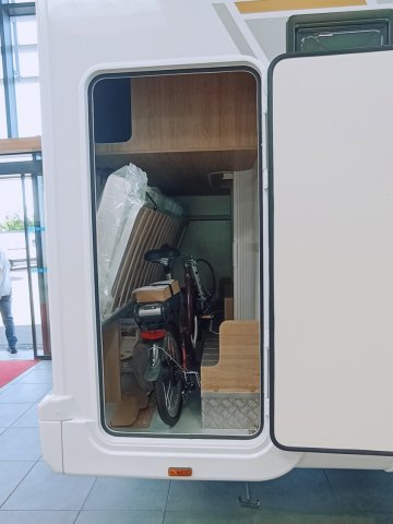 CI Horon Go 30 XT - Photo 3