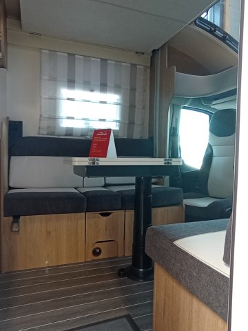 CI Horon Go 30 XT - Photo 4