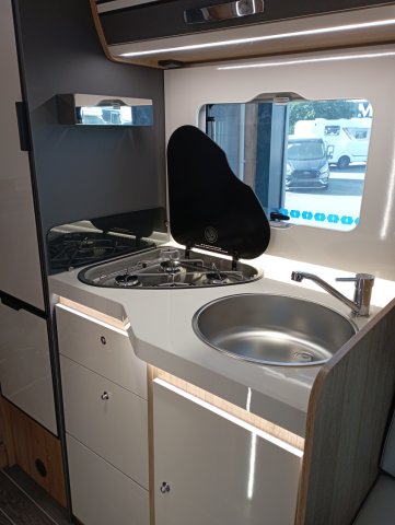 CI Horon Go 30 XT - Photo 5