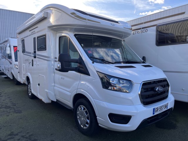 CI Horon Go 30 XT - Photo 8