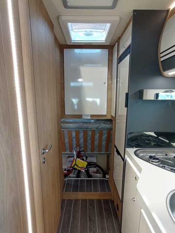 CI Horon Go 30 XT - Photo 9