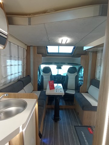 CI Horon Go 30 XT - Photo 10