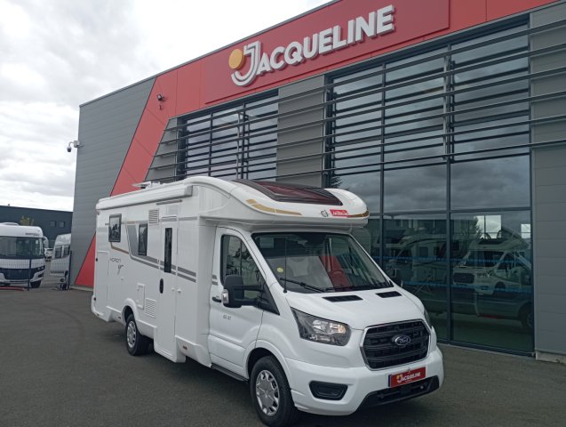 CI Horon Go 65 XT - Photo 1