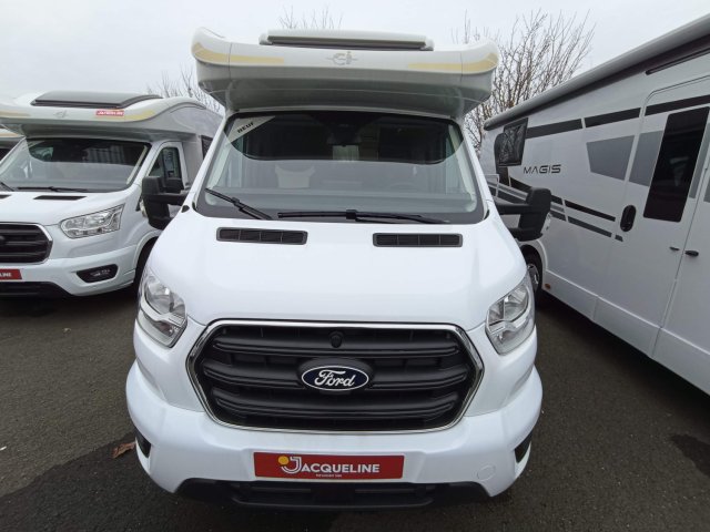 CI Horon Go 85 XT FORD - Photo 1