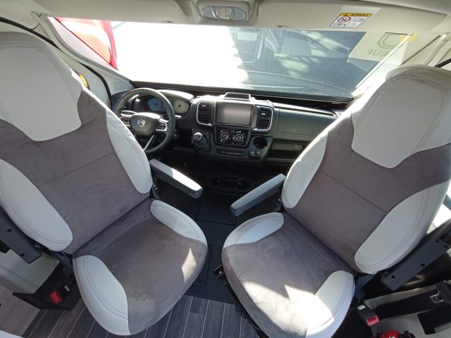 CI Kyros 2 GO - Photo 6