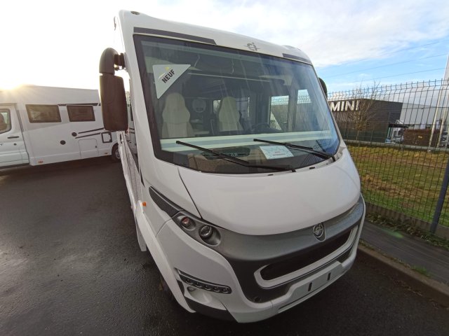 CI Magis 67 MH Neuf