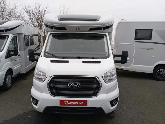 CI Magis 67 XT FORD - Photo 1