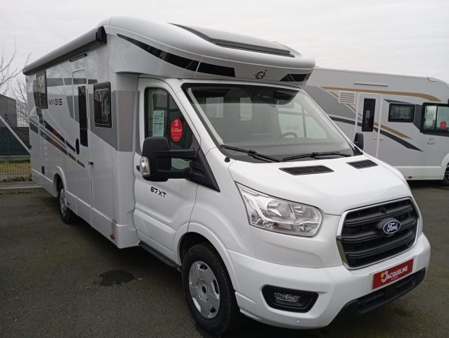 CI Magis 67 XT FORD - Photo 2
