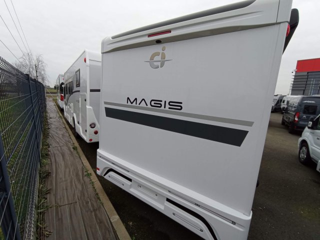 CI Magis 67 XT FORD - Photo 3