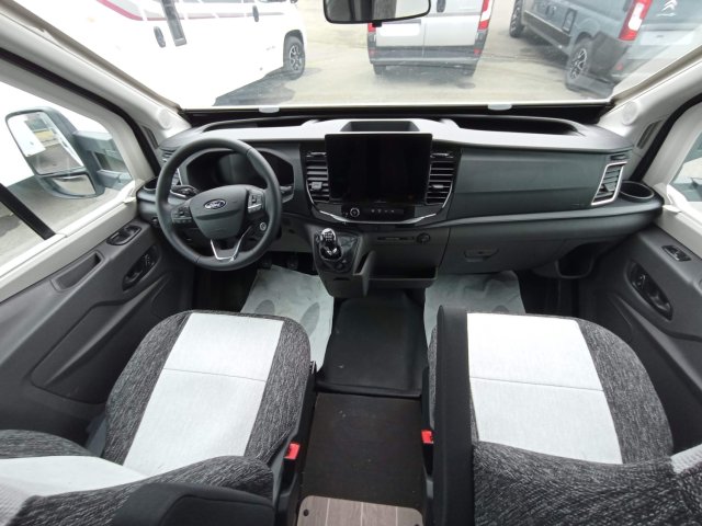 CI Magis 67 XT FORD - Photo 6