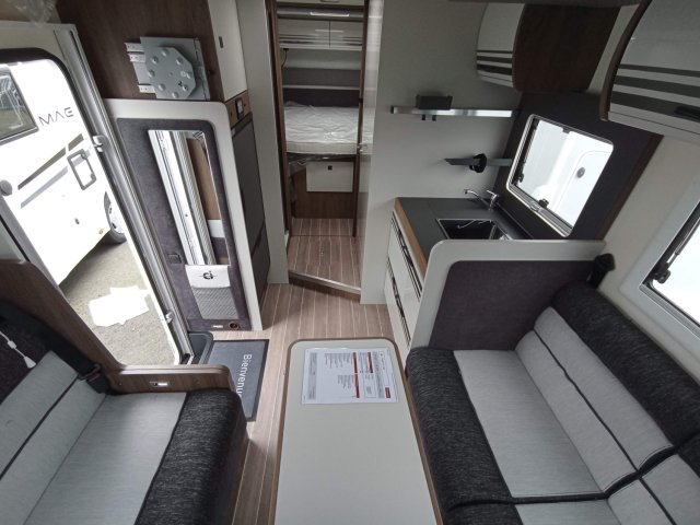 CI Magis 67 XT FORD - Photo 7