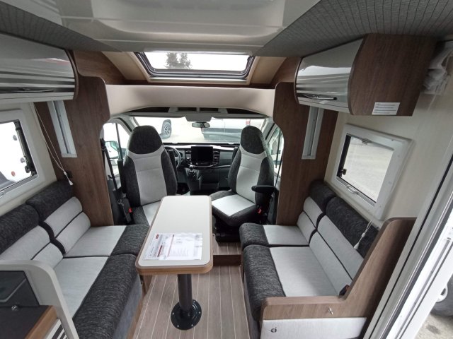 CI Magis 67 XT FORD - Photo 8