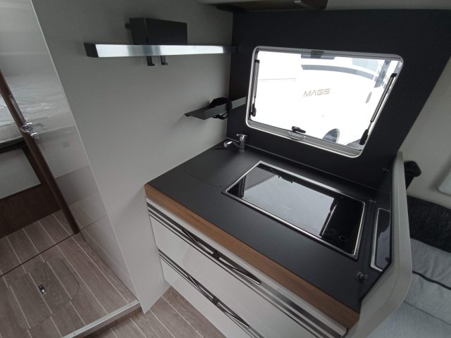 CI Magis 67 XT FORD - Photo 9
