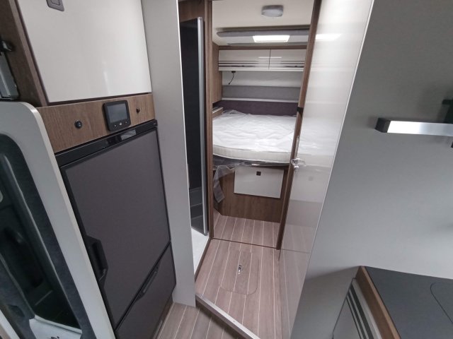 CI Magis 67 XT FORD - Photo 10
