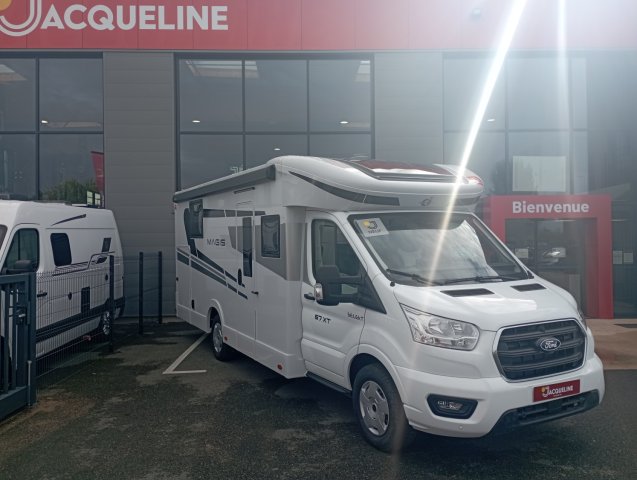 CI Magis 67 XT FORD Neuf