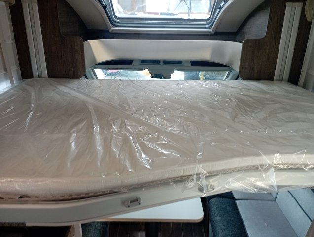 CI Magis 67 XT FORD - Photo 11