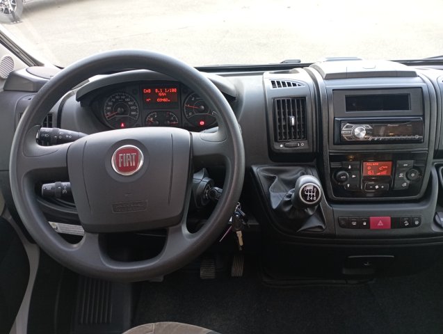 Dethleffs Globebus T 1 t1 - Photo 12