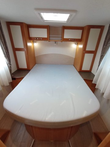 Fleurette Migrateur 73 LMS 73lms Occasion