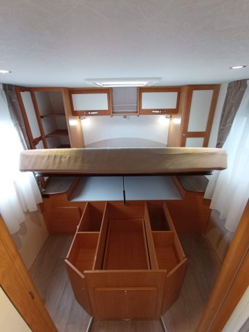 Fleurette Migrateur 73 LMS 73lms - Photo 2