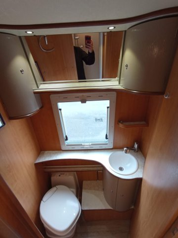 Fleurette Migrateur 73 LMS 73lms - Photo 3