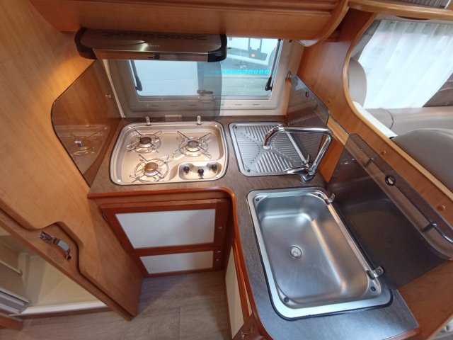 Fleurette Migrateur 73 LMS 73lms - Photo 5