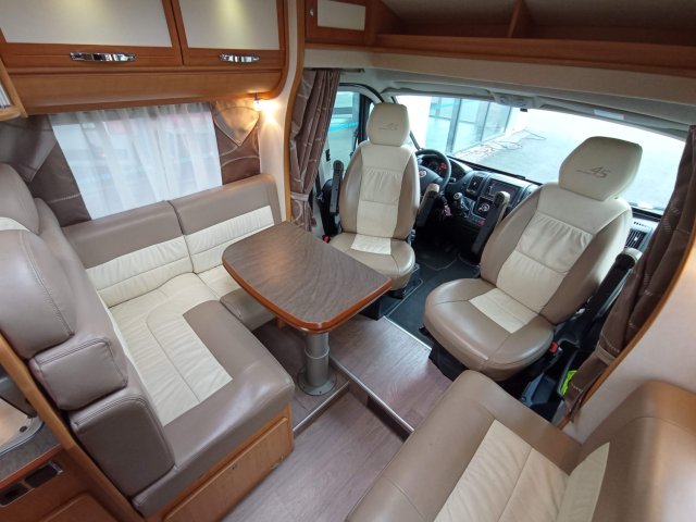 Fleurette Migrateur 73 LMS 73lms - Photo 6