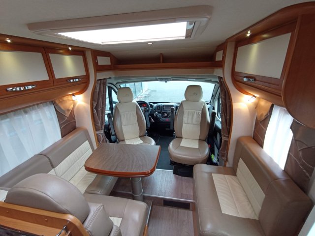 Fleurette Migrateur 73 LMS 73lms - Photo 8