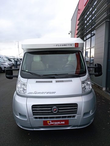 Fleurette Migrateur 73 LMS 73lms - Photo 11