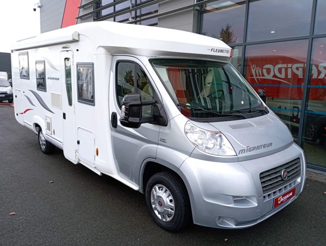 Fleurette Migrateur 73 LMS 73lms - Photo 12