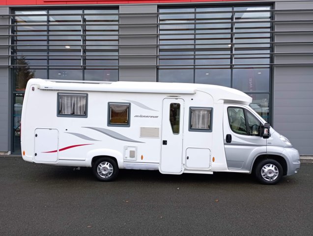 Fleurette Migrateur 73 LMS 73lms - Photo 13