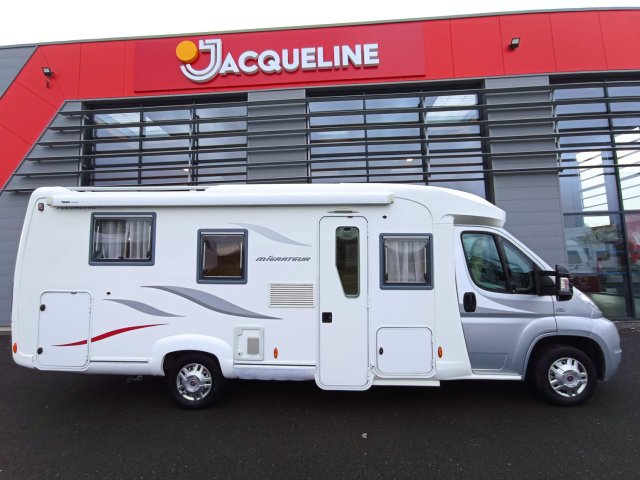 Fleurette Migrateur 73 LMS 73lms - Photo 14