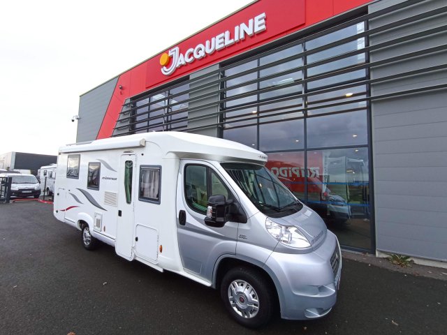 Fleurette Migrateur 73 LMS 73lms - Photo 15