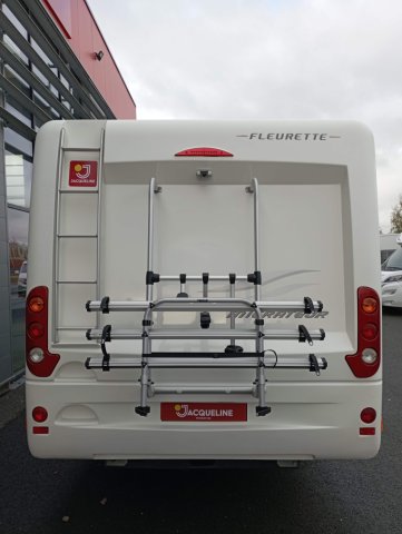 Fleurette Migrateur 73 LMS 73lms - Photo 17