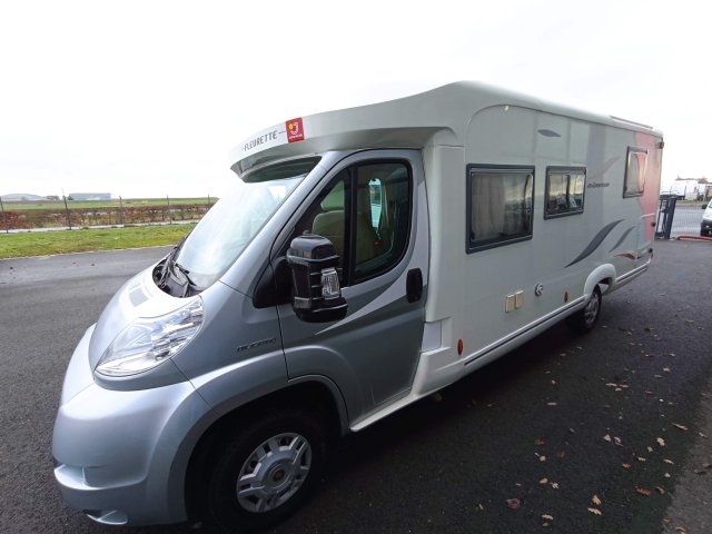 Fleurette Migrateur 73 LMS 73lms - Photo 19