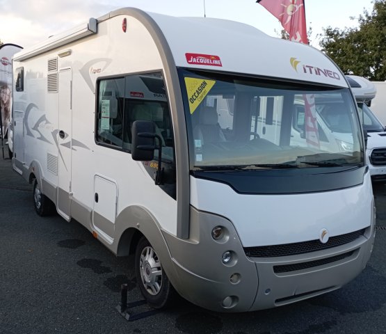 Achat Itineo TB 690 Occasion