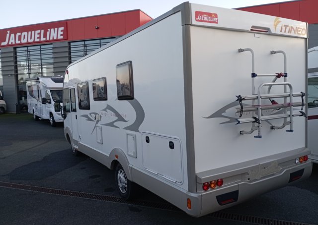 Itineo TB 690 - Photo 2