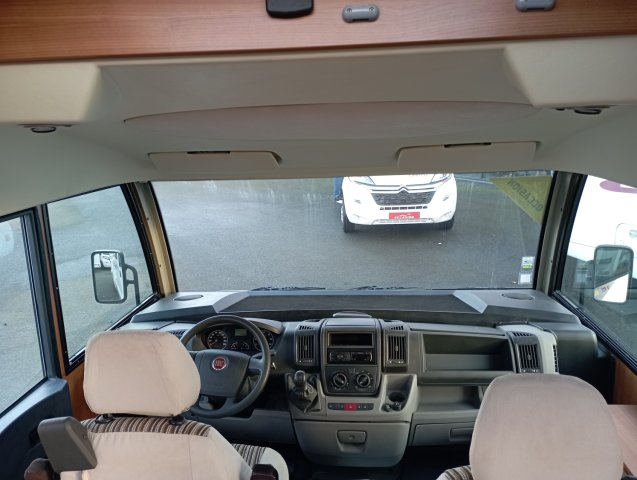 Itineo TB 690 - Photo 3