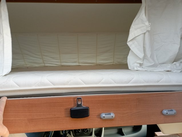 Itineo TB 690 - Photo 4