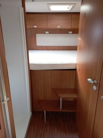 Itineo TB 690 - Photo 6