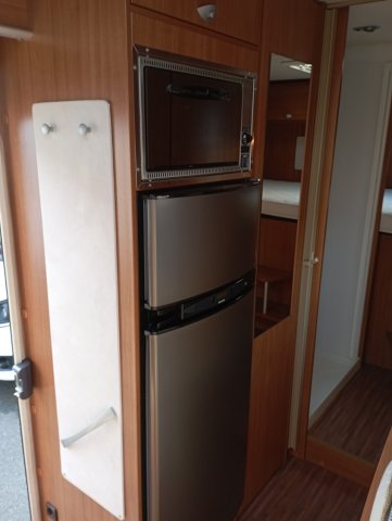 Itineo TB 690 - Photo 8