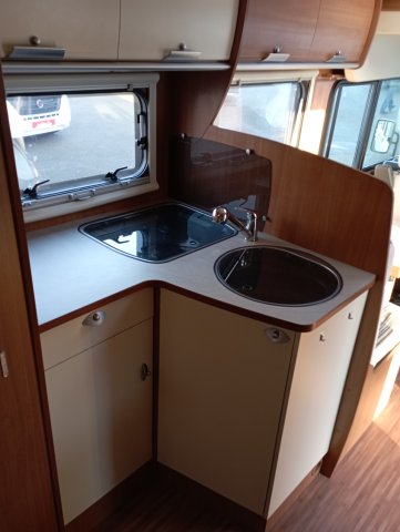 Itineo TB 690 - Photo 9