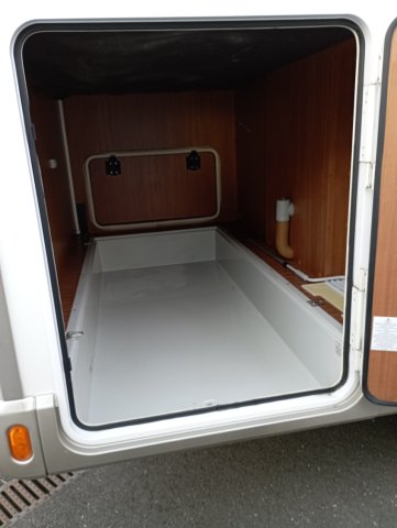 Itineo TB 690 - Photo 11